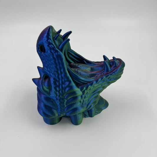 Dragon Controller Holder