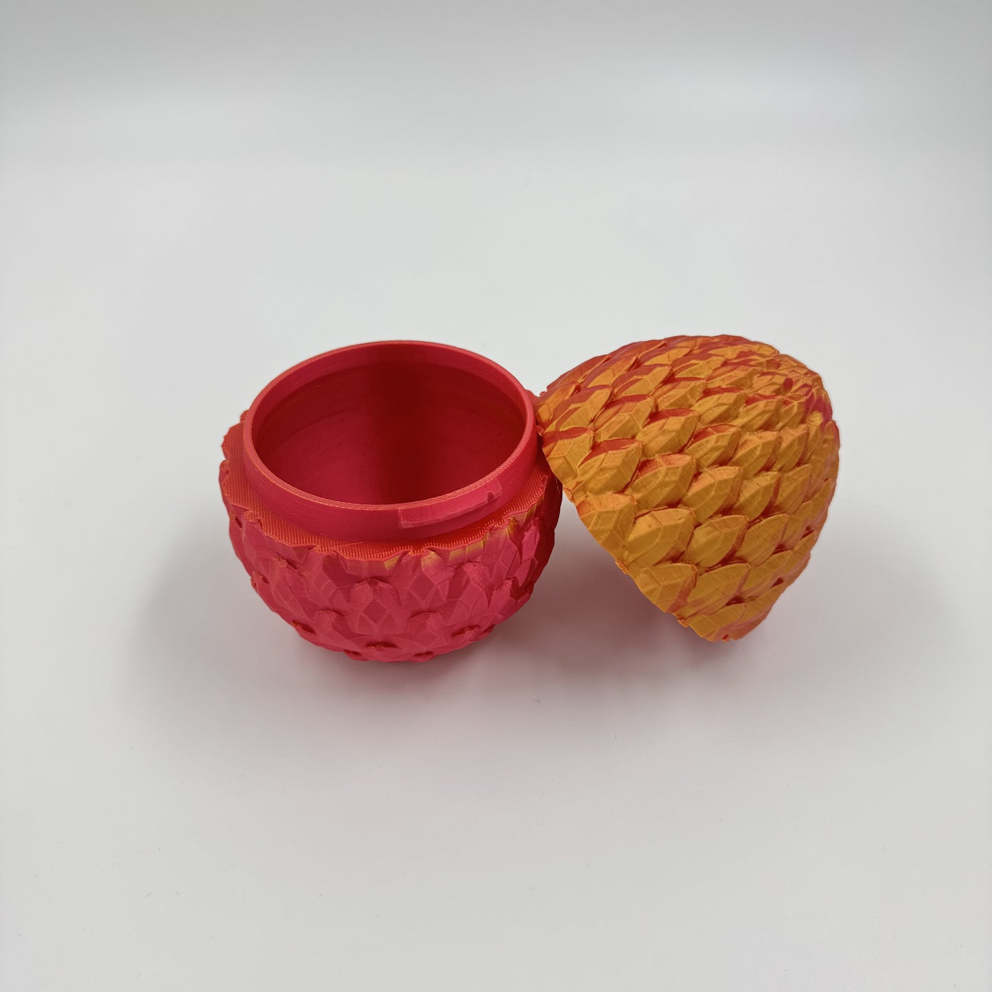 Dragon Eggs