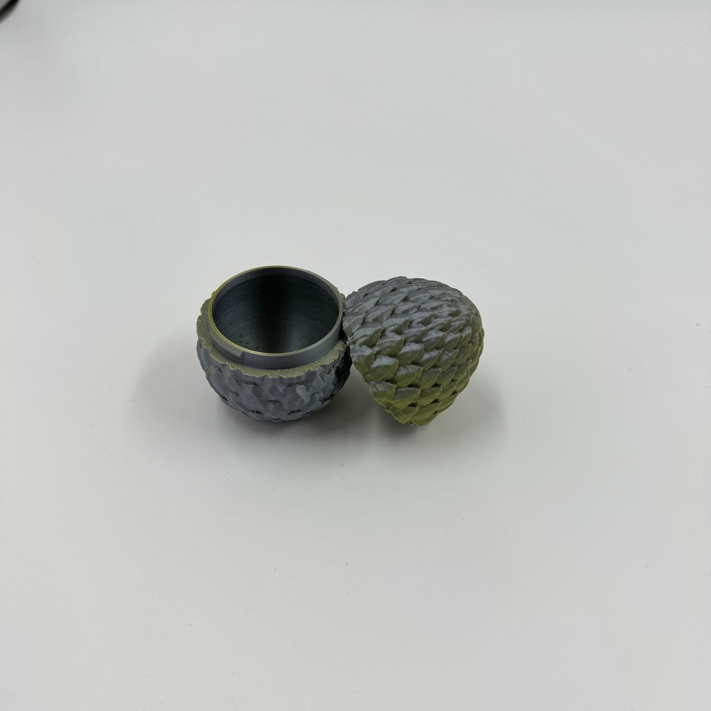 Dragon Eggs