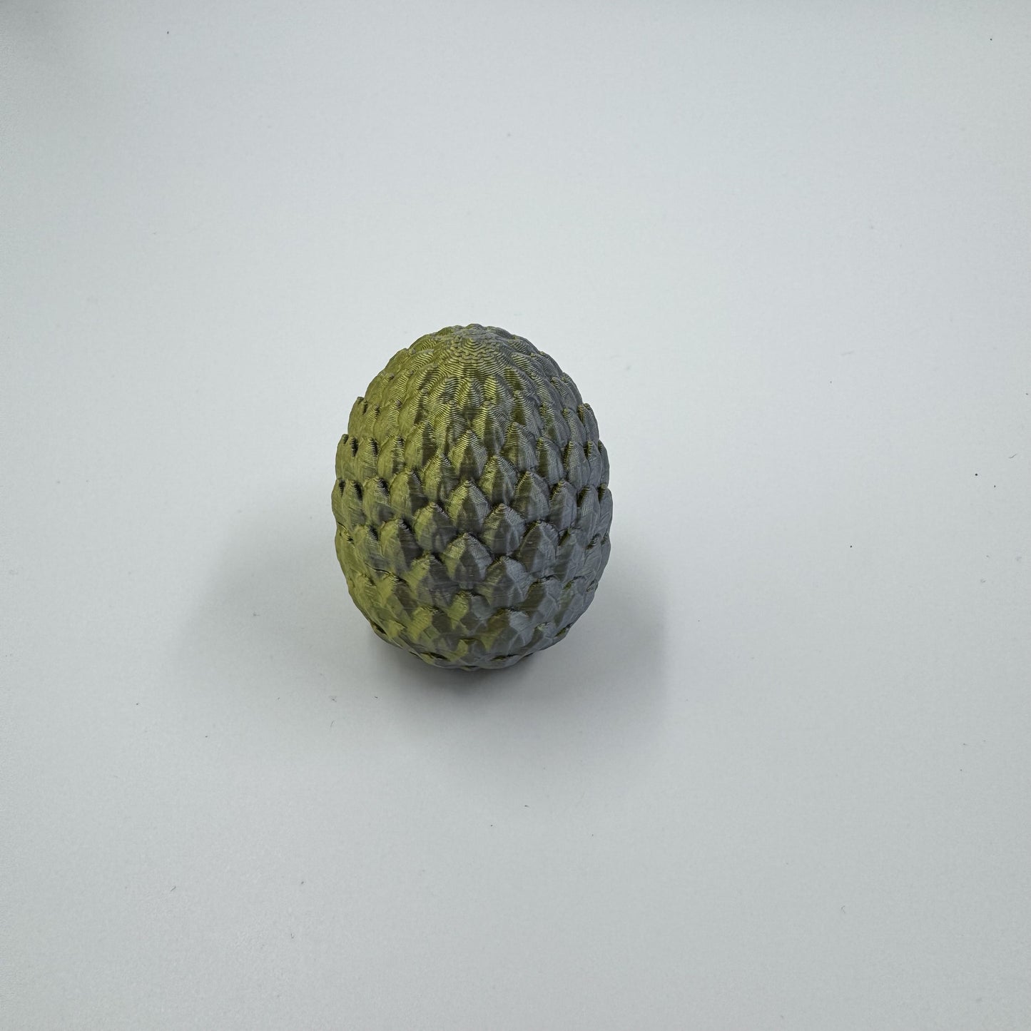 Dragon Eggs