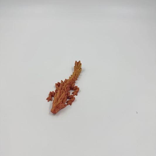 Gemstone Dragon