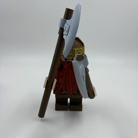 5x Scale BrickFig Gimli