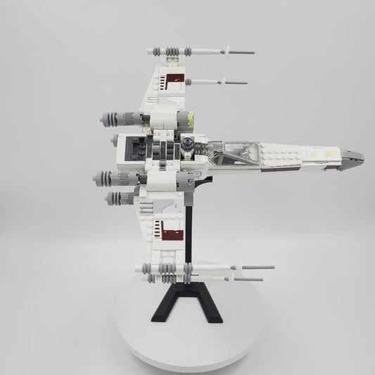 45° Generic Display Stand For LEGO® Sets