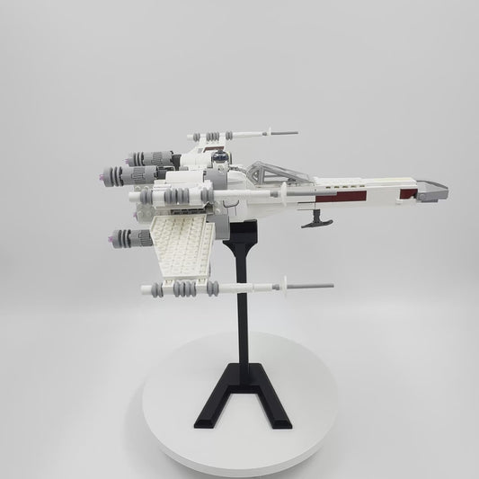 0° Generic Display Stand For LEGO® Sets