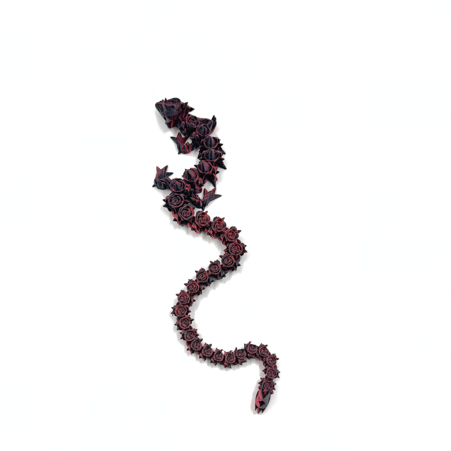 Rose Dragon