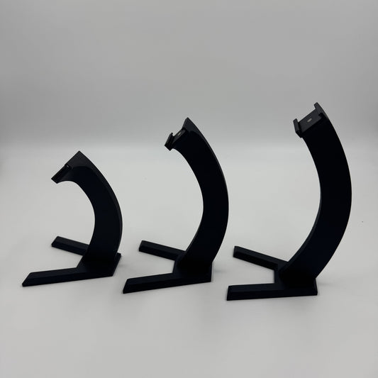 45° Generic Display Stand For LEGO® Sets
