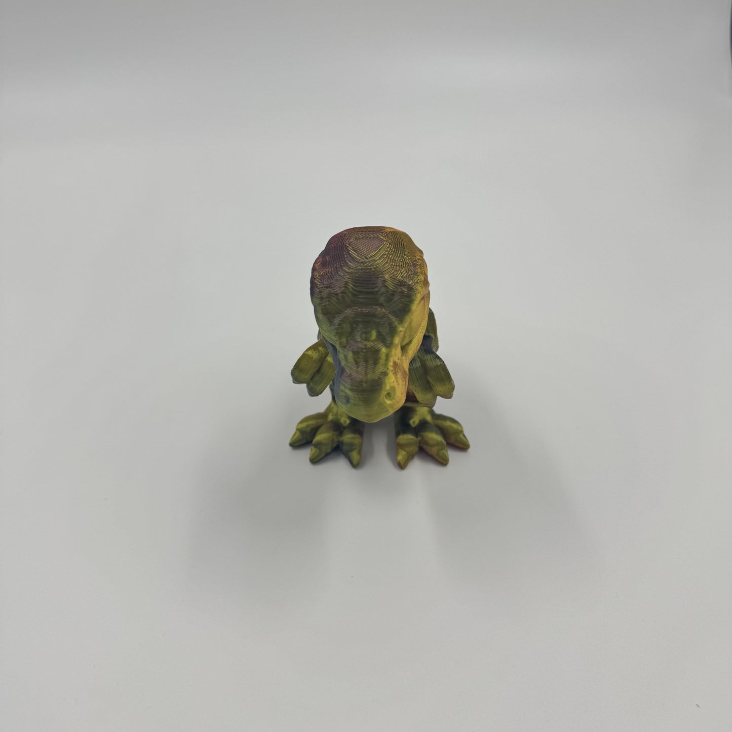 T-Rex