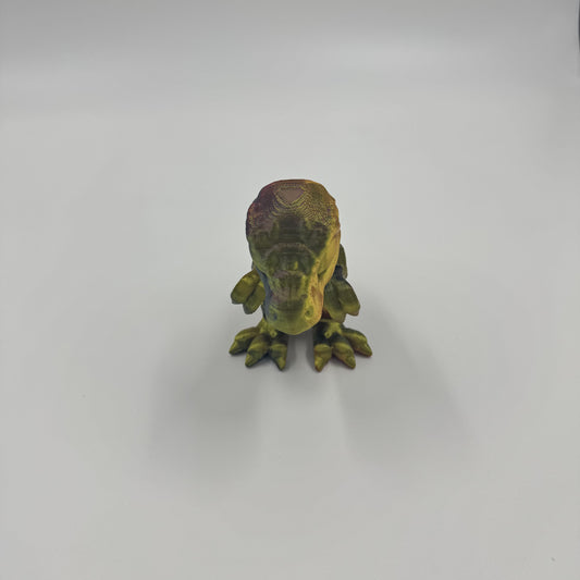 T-Rex