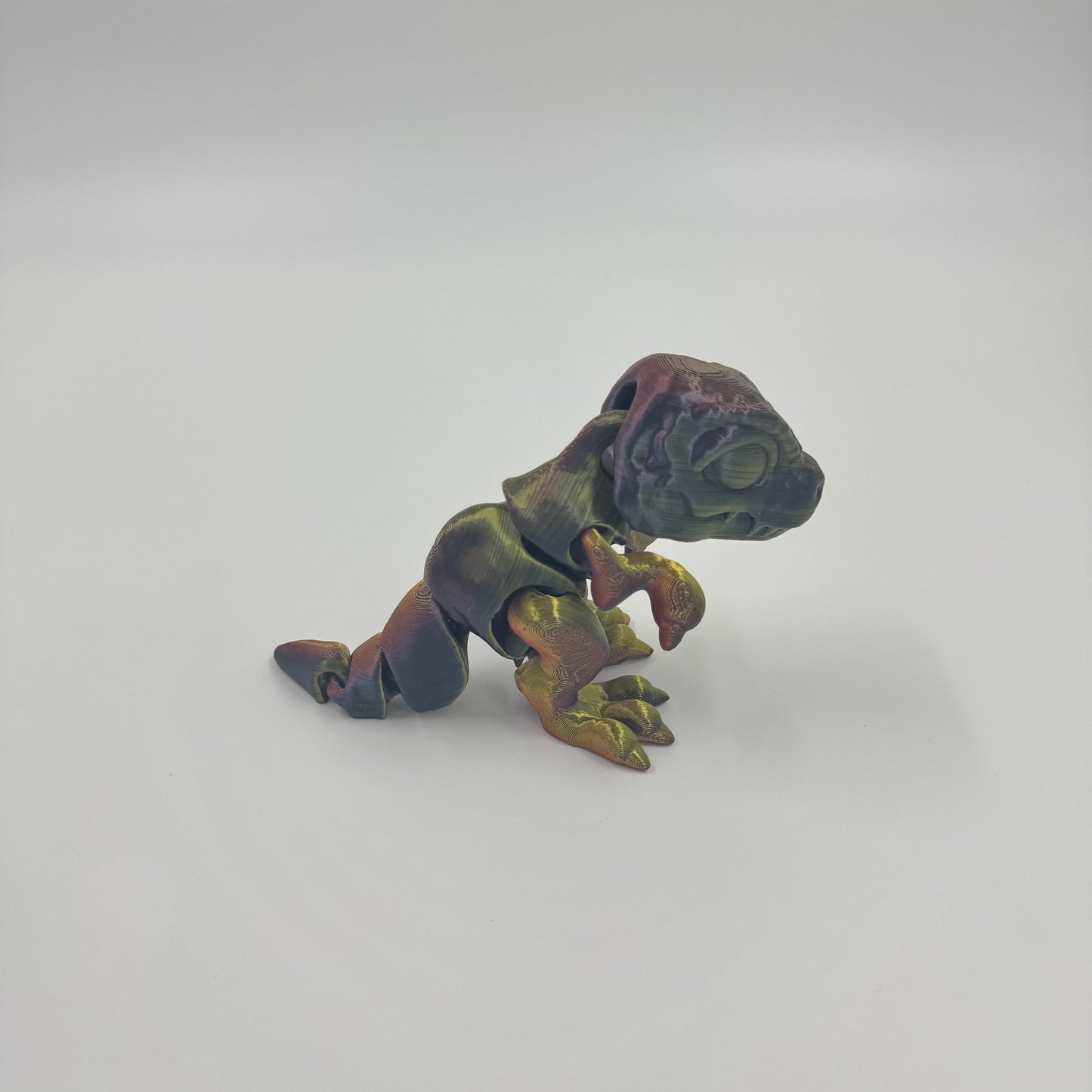 T-Rex