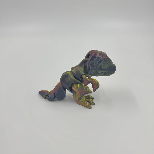 T-Rex