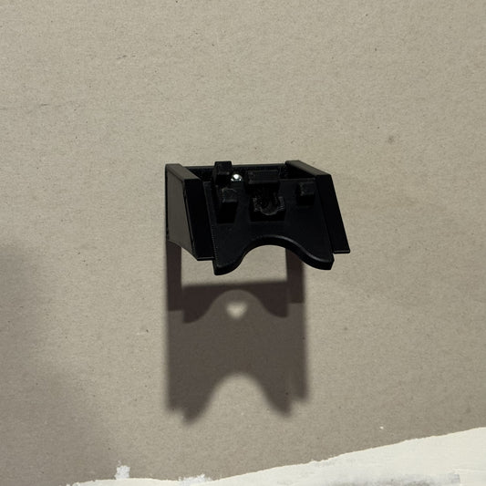 1:16 Scale Technic Car Wall Mount