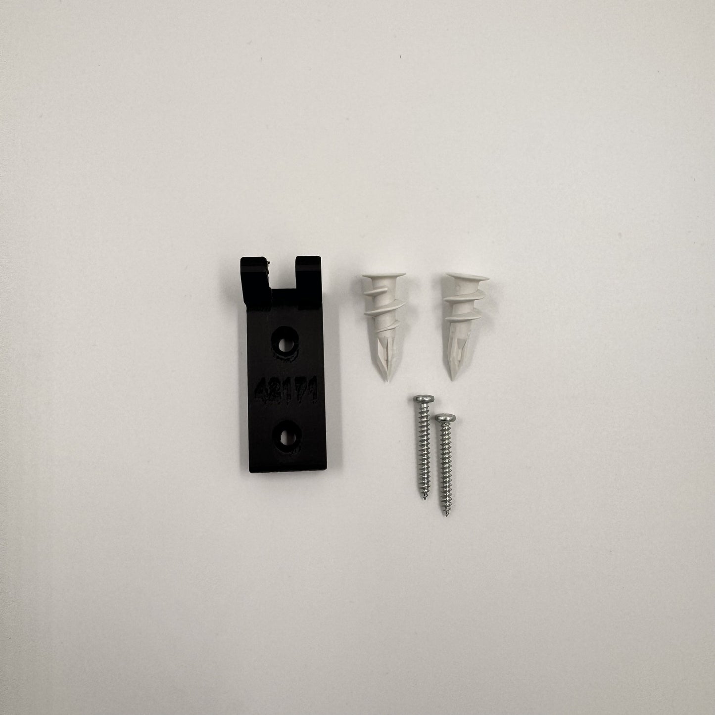 1:8 Scale Technic Car Wall Mount