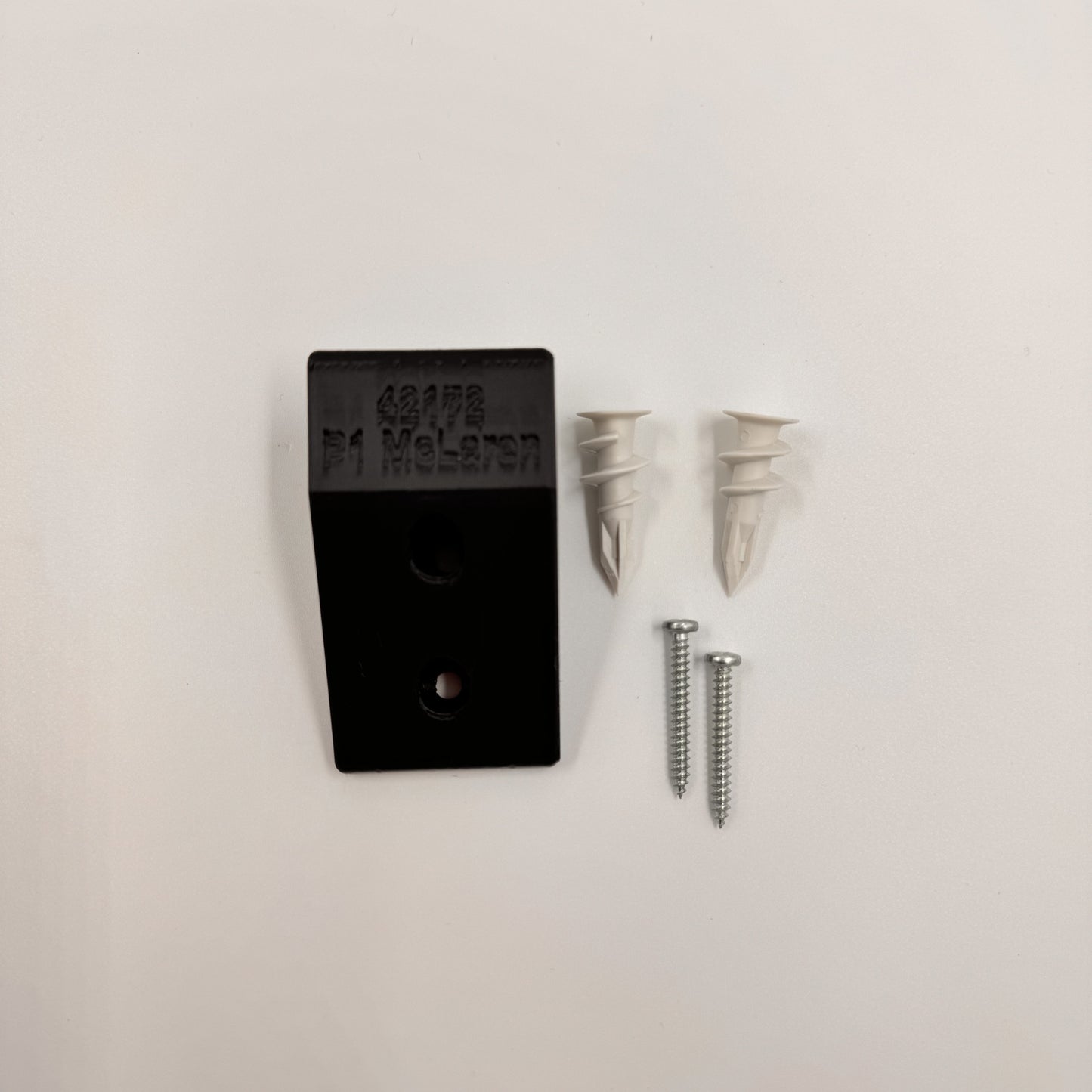 1:8 Scale Technic Car Wall Mount