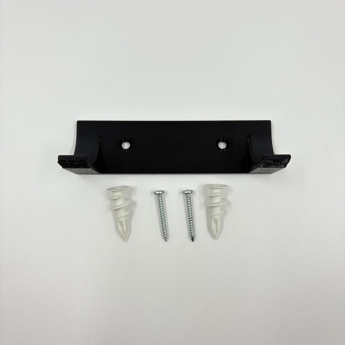 LEGO Technic 1:16 Scale Car Vertical Wall Mount Display Stand - 3D Printed in New Zealand