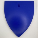 Lion Crusaders Blue Shield