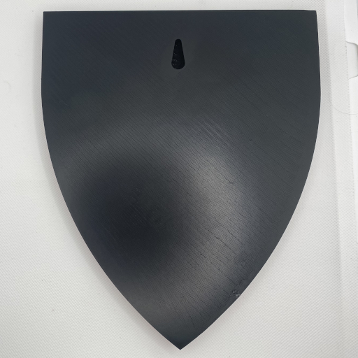 Wolfpack Shield