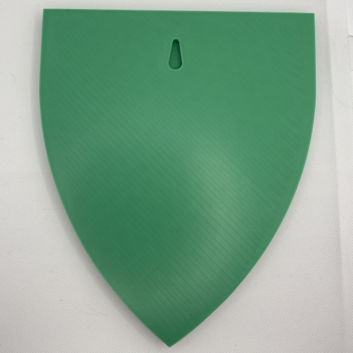 Forestmen Shield