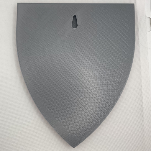 Fright Knights Shield