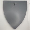 Fright Knights Shield