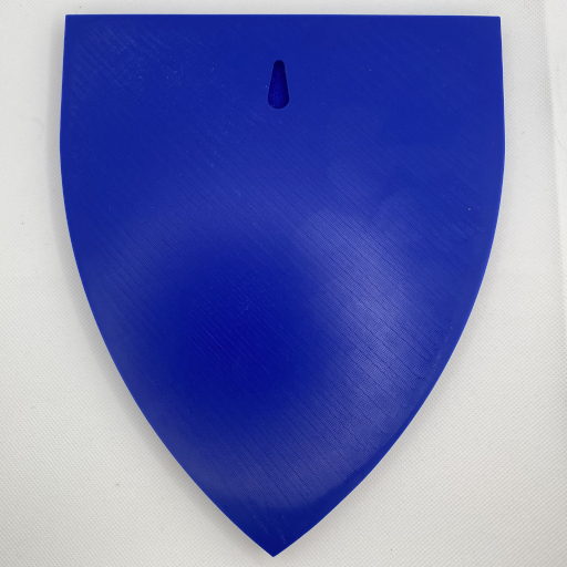 Knights Kingdom, the King Leo faction Shield