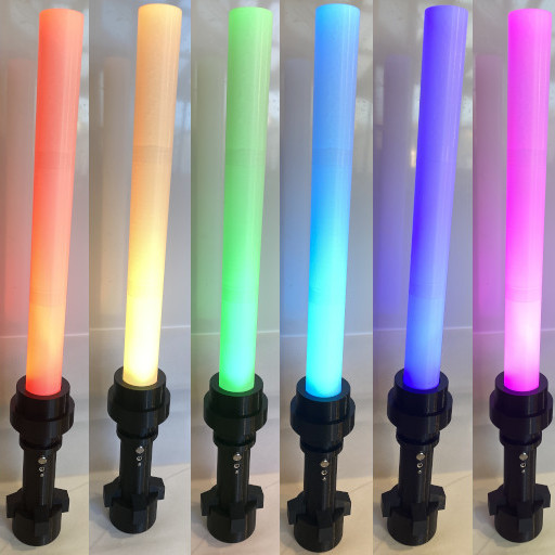 Light Saber