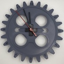 Gear Clock