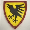 Raven Knights Shield