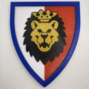 Royal Knights Shield